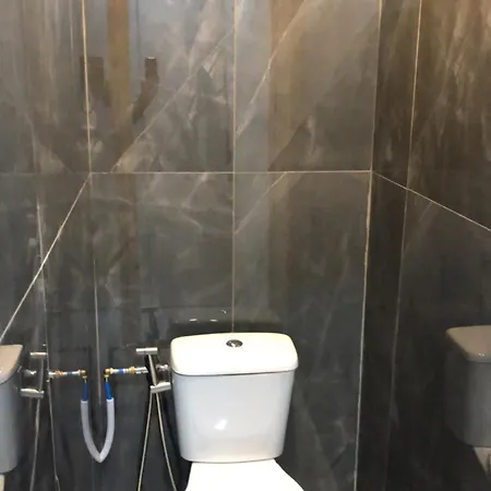 Standing Apartment Seyssinet-Pariset