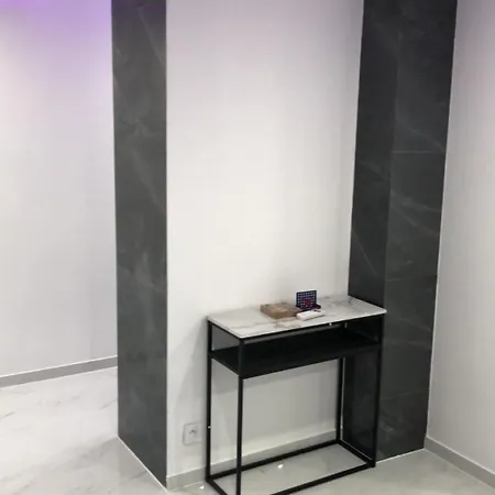 Standing *