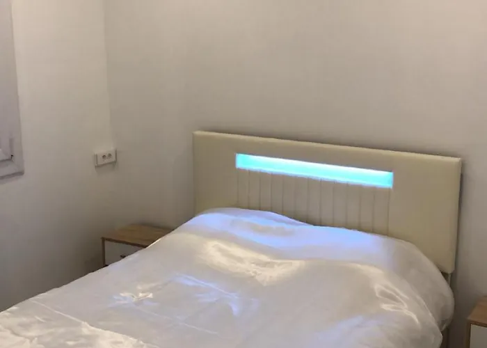 Apartament Standing