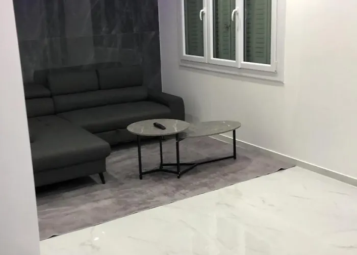 Apartament Standing *